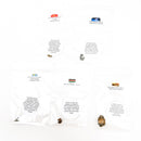 陨石套装 - 5 件