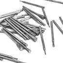 Elongated Inverted Cone Burr- 5pcs