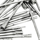 Elongated Inverted Cone Burr- 5pcs