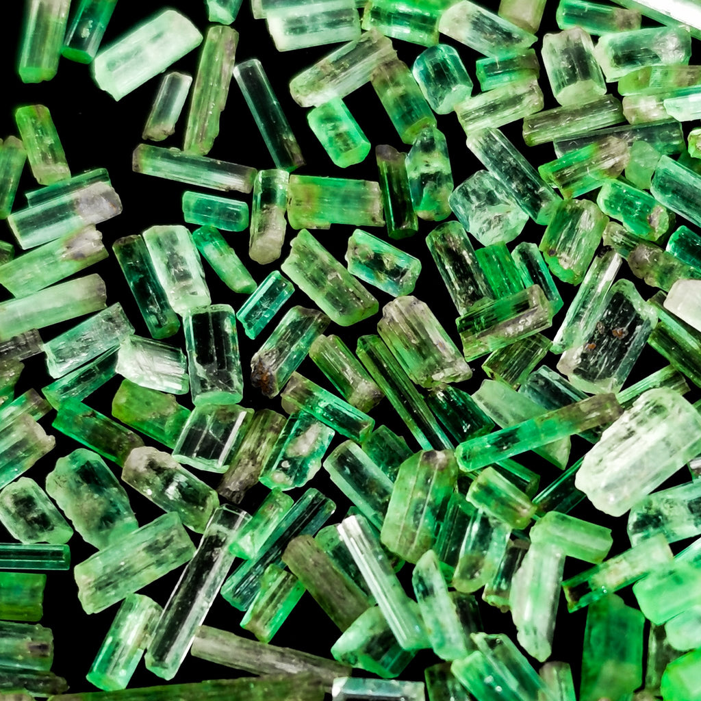 Small Emralds Emerald - Mini - Specimen