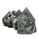 Emerald - Power Point