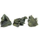 Epidote Fan - Mineral