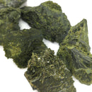 Epidote Fan - Mineral