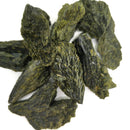 Epidote Fan - Mineral