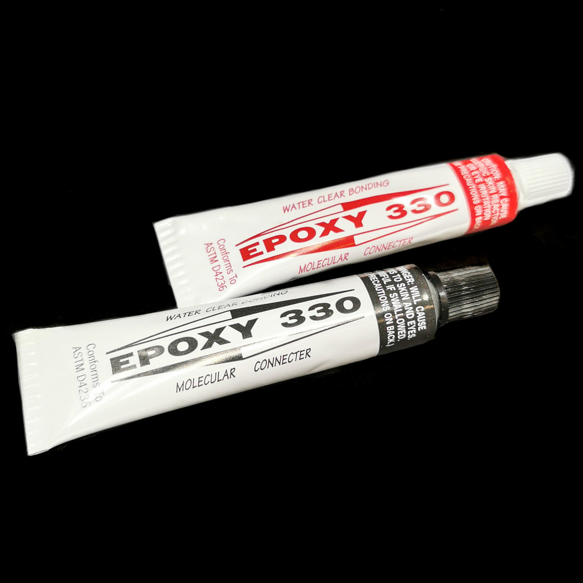 Epoxy 330.