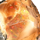 Ethiopian Opal - Mineral Specimen