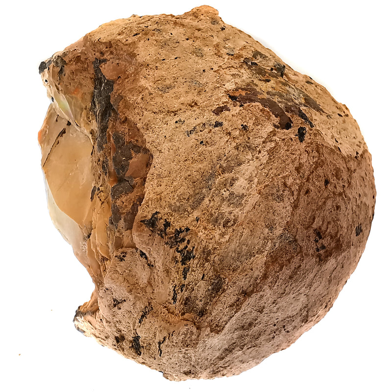 埃塞俄比亚蛋白石 - 矿物标本