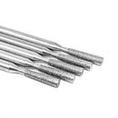 Extra Elongated Inverted Cone - Burr - 5pcs