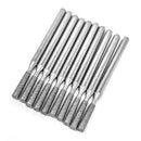 Extra Elongated Inverted Cone - Burr - 5pcs