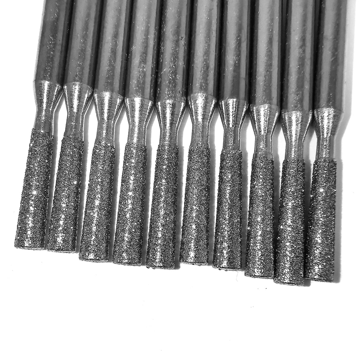 Extra Elongated Inverted Cone burr 5pcs.
