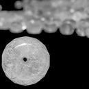 刻面桶珠 - 惠斯勒