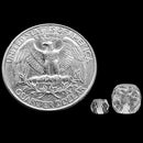 刻面桶珠 - 惠斯勒