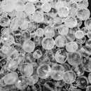 刻面桶珠 - 惠斯勒