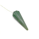 Faceted Long - Pendulum