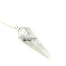 Faceted Long - Pendulum