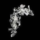 法登石英 - 矿物