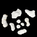 Menilite - Fairy Stone Concretion- Raw