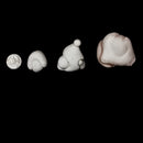 Menilite - Fairy Stone Concretion- Raw