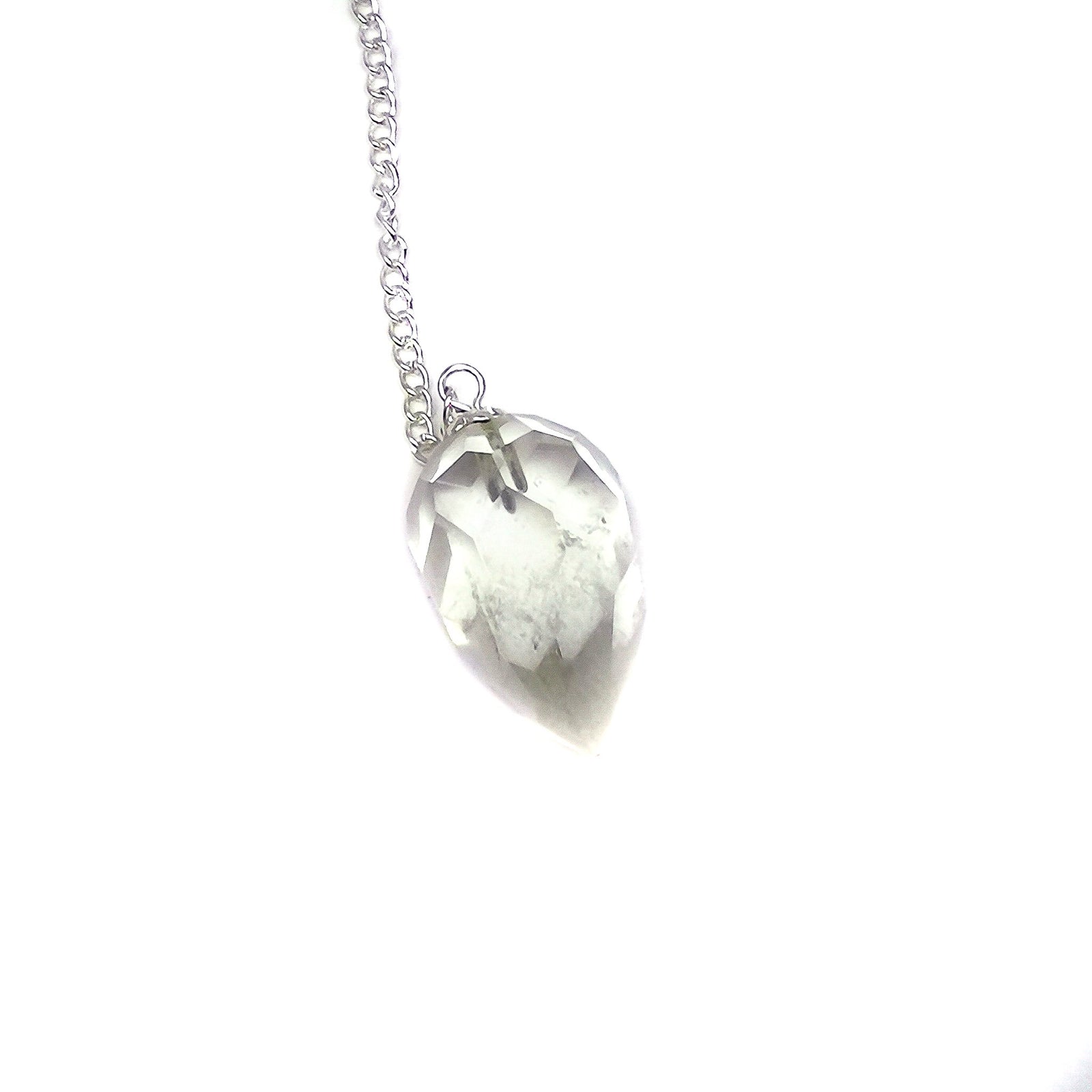 Fancy Faceted - Pendulum