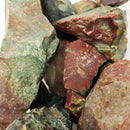 Fancy Jasper - Rough