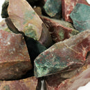 Fancy Jasper - Rough