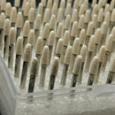 Bullet Point - Hard Pressed Felt - 100pcs