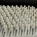 Cylinder Point - Hard Pressed Felt - 100pcs