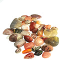 Fire Opal - Cabochon