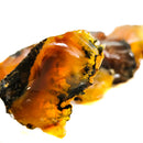 Fire Opal - Rough