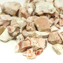 火蛋白石陶瓷 - 粗糙