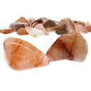 Fire Quartz - Tumble