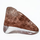 Fire Quartz - Tumble