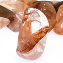 Fire Quartz - Tumble