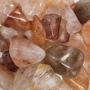 Fire Quartz - Tumble