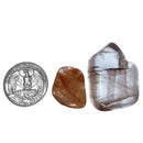 Fire Quartz - Tumble