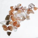 Fire Quartz - Tumble