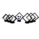 Floating Frame - Display