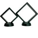 Floating Frame - Display