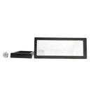 Floating Frame Rectangle - Display