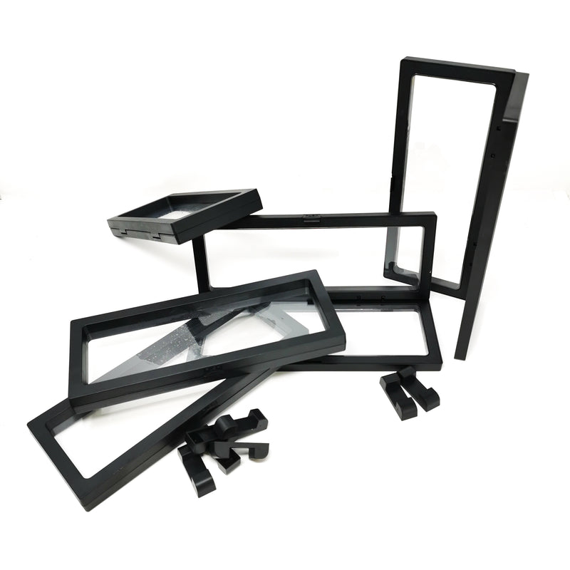 Floating Frame Rectangle - Display