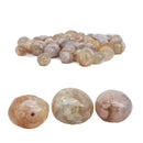 Flower Agate - Tumble