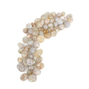 Flower Agate - Tumble