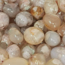 Flower Agate - Tumble