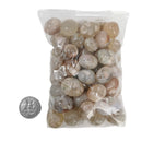 Flower Agate - Tumble