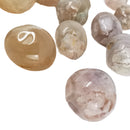 Flower Agate - Tumble