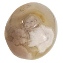 Flower Agate - Tumble