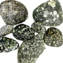 花石又名斑岩碧玉 - 粗糙