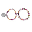 萤石 - 串珠手链