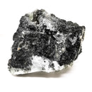 Fluorite and Calcite - Mineral Specimen