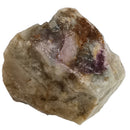 Colorado Springs Fluorite - Rough